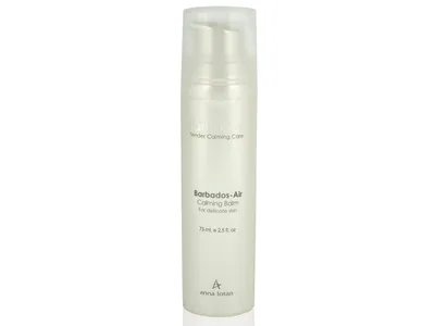 Anna Lotan Barbados-Air Calming Balm (Krem łagodzący podrażnienia)