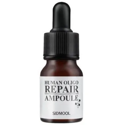 Sidmool Human Oligo Repair Ampoule (Serum przeciwzmarszczkowe)