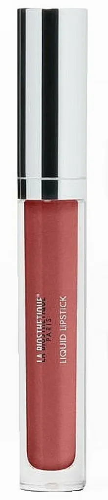 La Biosthetique Liquid Lipstick (Płynna pomadka)
