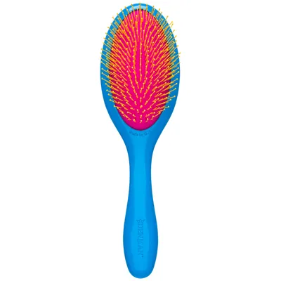 Denman D93 Gentle Tangle Tamer (Szczotka do włosów)