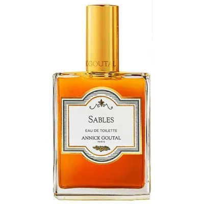 Annick Goutal Sables EDT