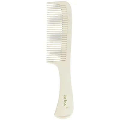 So Eco Biodegradable Detangling Comb (Ekologiczny grzebień do włosów)