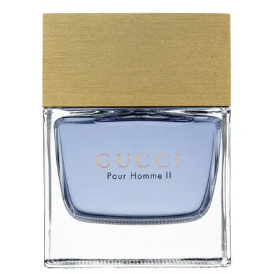 Gucci Gucci Pour Homme II EDT