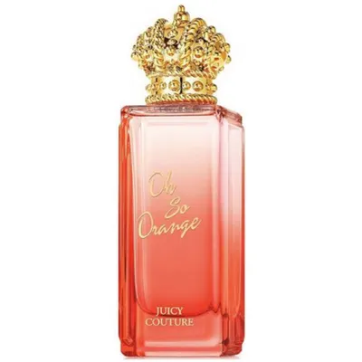 Juicy Couture Rock The Rainbow, Oh So Orange EDT