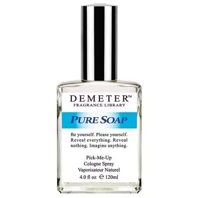 Demeter Pure Soap EDC
