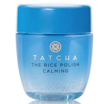 Tatcha Cosmetics The Rice Enzyme Polish Powder Calming (Peeling dla skóry wrażliwej)