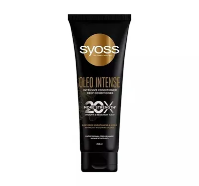 Syoss Oleo Intense Intensive Conditioner (Intensywna odżywka do włosów suchych i cienkich)