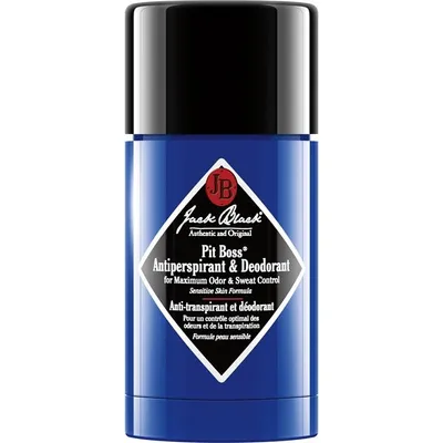 Jack Black Pit Boss Antipersipant & Deodorant (Dezodorant w sztyfcie dla mężczyzn)