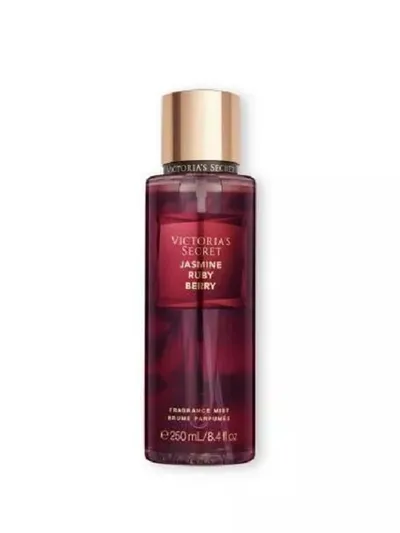 Victoria's Secret Night Florals Collection, Jasmine Ruby Berry Fragrance Mist (Perfumowana mgiełka)