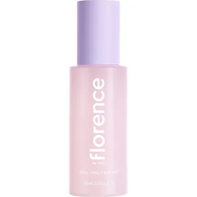 Florence by Mills Zero Chill Face Mist (Mgiełka do twarzy)