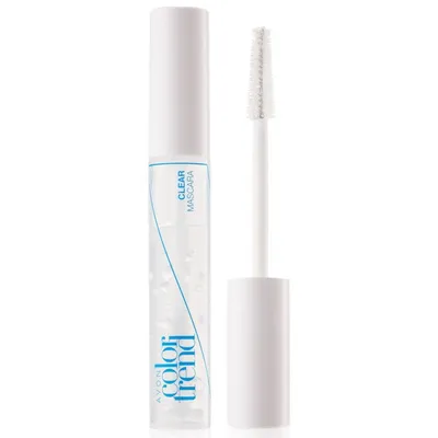 Avon Color Trend, Clear Mascara (Transparentny tusz do brwi i rzęs)