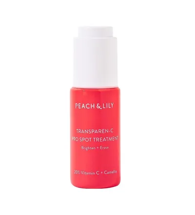 Peach & Lily Transparen-C Pro Spot Treatment (Kuracja punktowa z 20% witaminą C)
