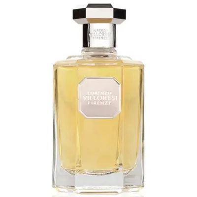 Lorenzo Villoresi Incensi EDP