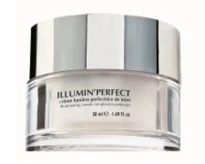 Simone Mahler Illumin'Perfect, Illuminating Face Cream (Krem rozświetlający)