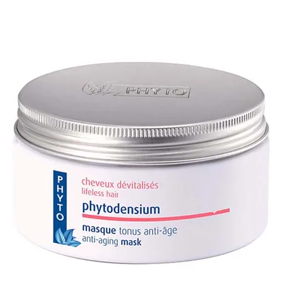 Phyto Phytodensium, Masque Tonus Anti-age [Anti-aging Mask] (Maska przeciw starzeniu się włosów)