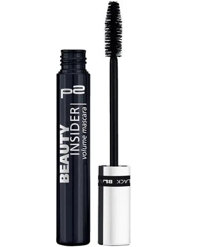 P2 Cosmetics Insider Volume Mascara (Tusz do rzęs Beauty Insider)