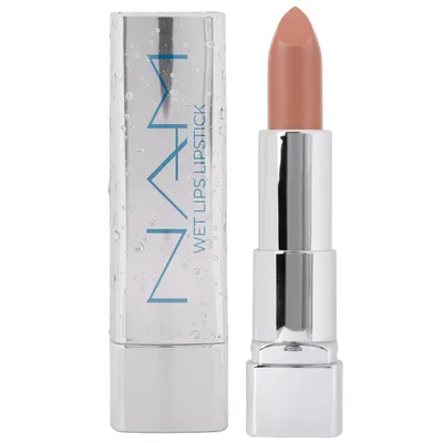 Nam Professional by Wibo Get Wet, Wet Lips Lipstick (Pomadka do ust)
