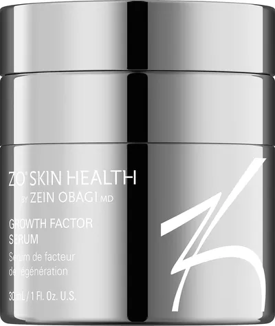 Zo Skin Health Growth Factor Serum (Serum stymulujące)