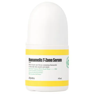 A'pieu Hamamelis T-Zone Serum (Serum normalizujące z oczarem wirginijskim)