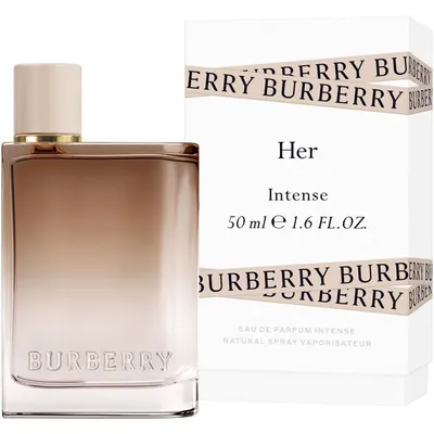 Burberry Her Intense EDP