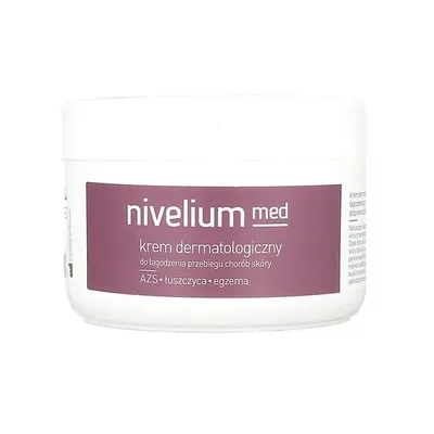 Nivelium Med, Krem dermatologiczny