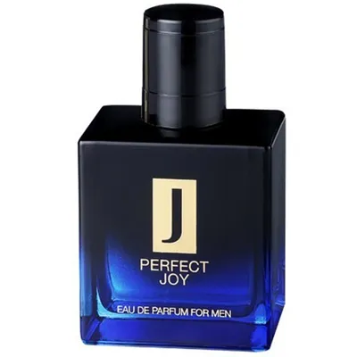 JFenzi Perfect Joy For Men EDP