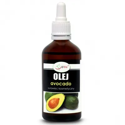 Vivio London Olej avocado