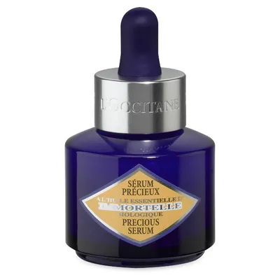 L'Occitane Immortelle, Sérum Précieux (Drogocenne serum do twarzy)