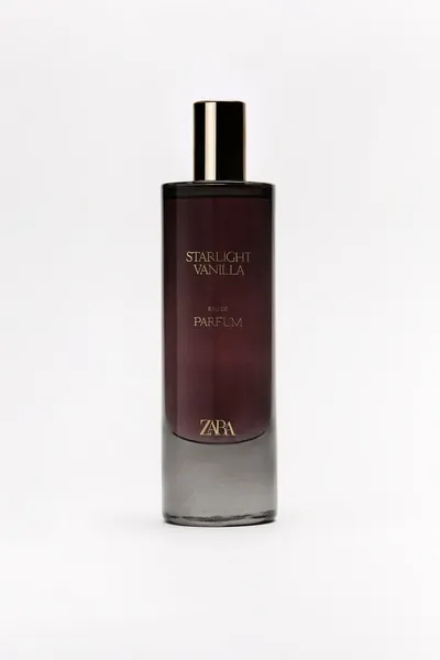 Zara Starlight Vanilla EDP