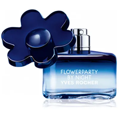 Yves Rocher Flowerparty by Night EDT