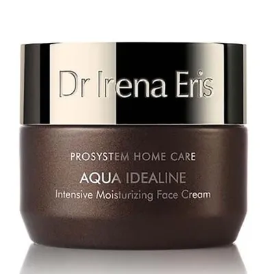 Dr Irena Eris Prosystem Home Care, Aqua Idealine Intensive Moisturizing Face Cream (Intensywny krem nawilżający do twarzy na noc)