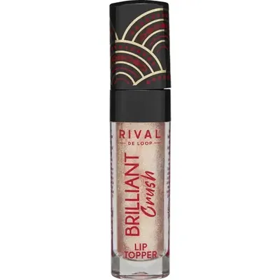 Rival de Loop Brilliant Crush, Lip Topper (Top do ust)