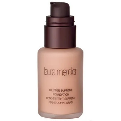 Laura Mercier Oil Free Foundation (Podkład do twarzy)
