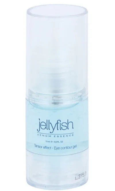 Diet Esthetic Jellyfish, Eye Contour Gel (Żel do oczu z jadem z meduzy)