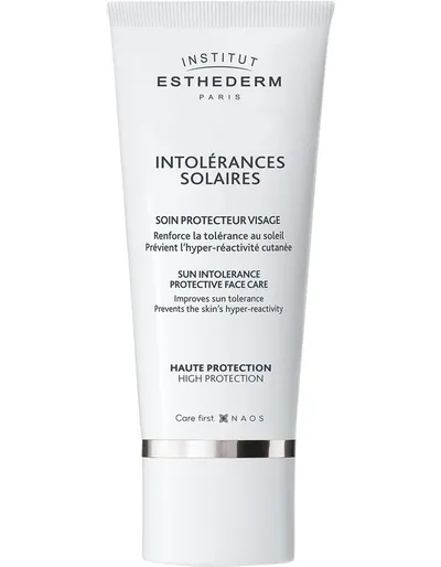 Institut Esthederm Sun Intolerance (Krem ochronny do twarzy ,dla skóry nietolerującej słońca)