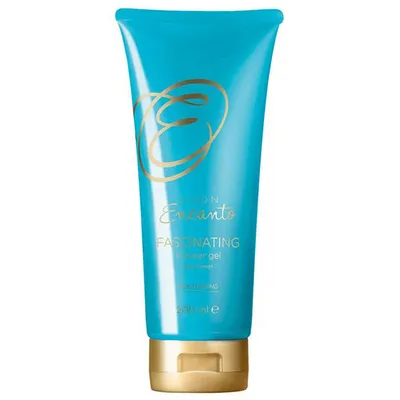 Avon Encanto Fascinating, Shower Gel (Nawilżający żel pod prysznic)