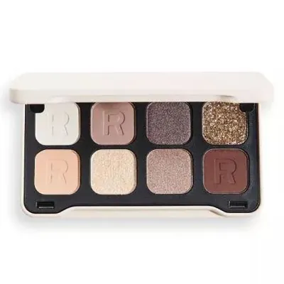 Revolution Beauty (Makeup Revolution) Forever Flawless Dynamic Serenity Eyeshadow Palette (Paleta cieni do powiek)