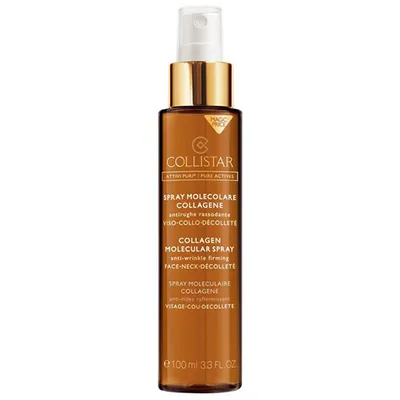 Collistar Collagen Molecular Spray (Spray molekularny z kolagenem do twarzy)