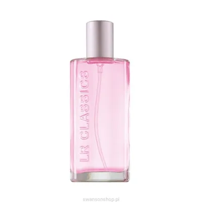 LR Health & Beauty Classics, Marbella EDP