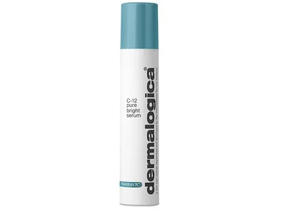 Dermalogica C-12 Pure Bright Serum (Serum rozświetlające redukujące przebarwienia)