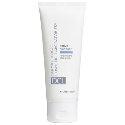 DCL Active Cleanser (Żel do mycia twarzy)