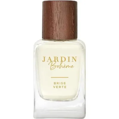 Jardin Boheme Brise Verte EDP