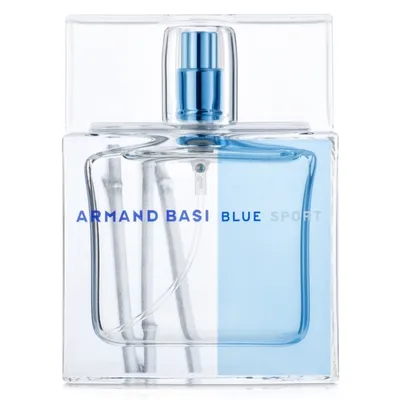 Armand Basi Blue Sport EDT