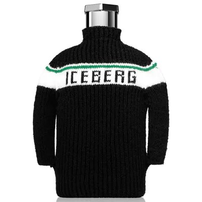 Iceberg Since 1974 For Him EDP