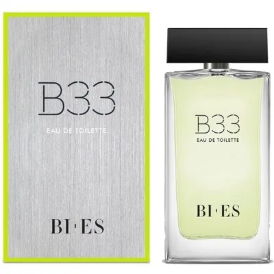 Bi-es B33 for Men EDT