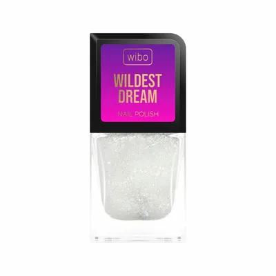 Wibo Wildest Dream Nail Polish (Lakier do paznokci)