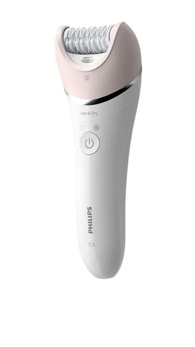 Philips Satinelle BRE721/00 6w1, Depilator