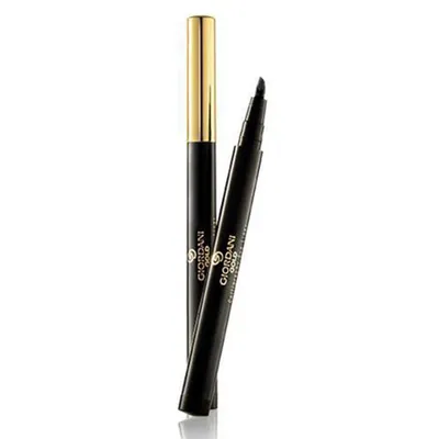 Oriflame Giordani Gold, Calligraphy Eye Liner (Eyeliner w pisaku)
