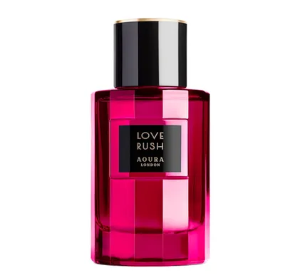 Aoura Love Rush EDP