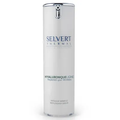 Selvert Thermal Hyaluronique Ligne Intensive Wrinkle Replenisher Serum (Serum wypełniające zmarszczki)